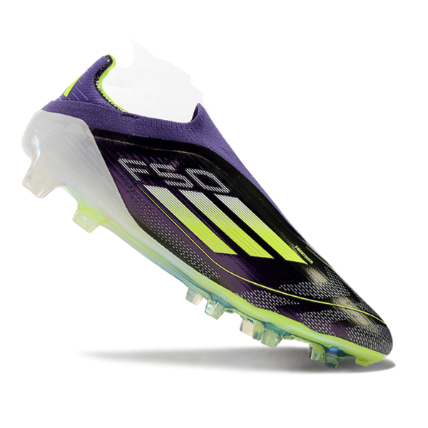 Adidas F50 Elite Fast Reborn Pack Firm Ground FG Football Boot