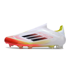 Adidas F50 Elite Pure Victory Pack Firm Ground FG Football Boot