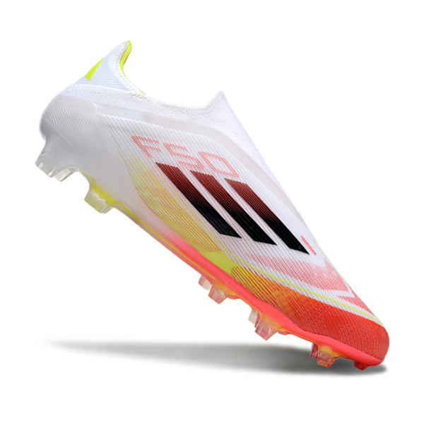 Adidas F50 Elite Pure Victory Pack Firm Ground FG Football Boot