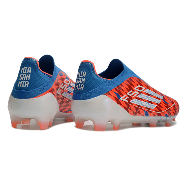 Adidas F50 Elite Raumdeuter Pack Firm Ground FG Football Boot