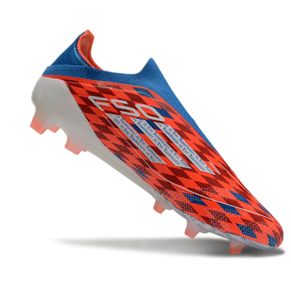 Adidas F50 Elite Raumdeuter Pack Firm Ground FG Football Boot