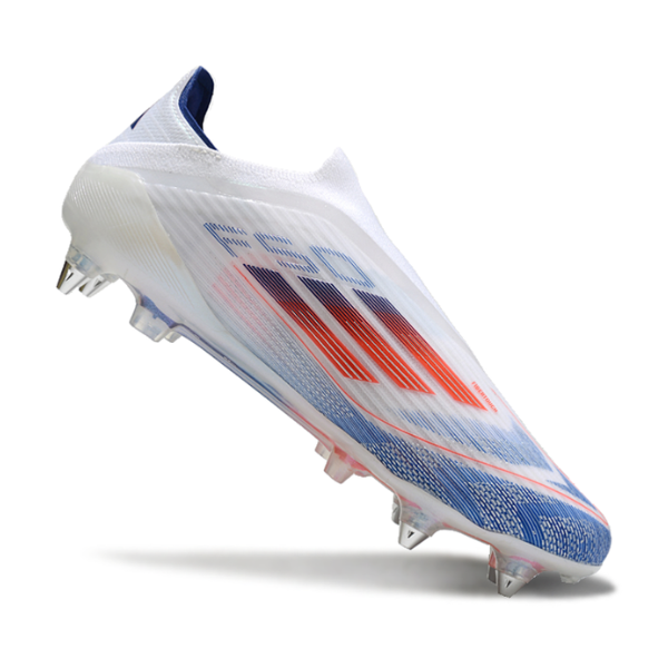 Adidas F50 Laceless Elite Mixed Studs SG Advancement Pack Football Boot