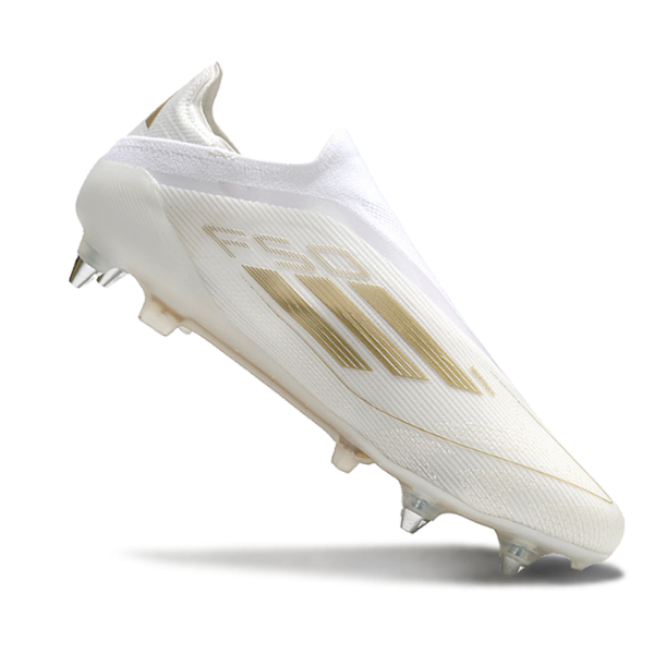 Adidas F50 Laceless Elite Mixed Studs SG Dayspark Pack Football Boot