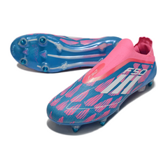 Adidas F50 Laceless Elite Mixed Studs SG Reemergence Pack Football Boot