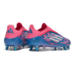 Adidas F50 Laceless Elite Mixed Studs SG Reemergence Pack Football Boot
