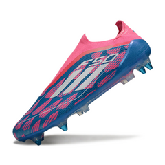 Adidas F50 Laceless Elite Mixed Studs SG Reemergence Pack Football Boot
