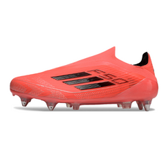 Adidas F50 Laceless Elite Mixed Studs SG Vivid Horizon Pack Football Boot
