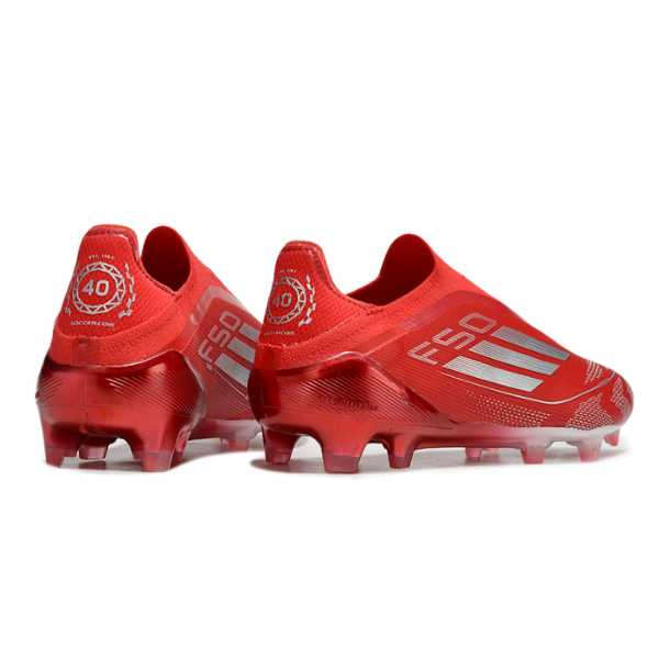 Adidas F50 Elite Soccer.Com Pack Firm Ground FG Football Boot