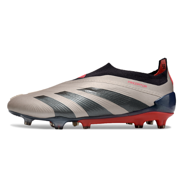 Adidas Predator 30 Laceless Elite Vivid Horizon Pack Firm Ground FG Football Boot
