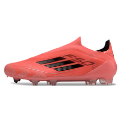 Adidas F50 Elite Laceless Vivid Horizon Firm Ground FG Football Boot