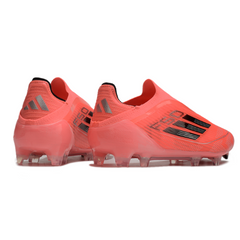 Adidas F50 Elite Laceless Vivid Horizon Firm Ground FG Football Boot
