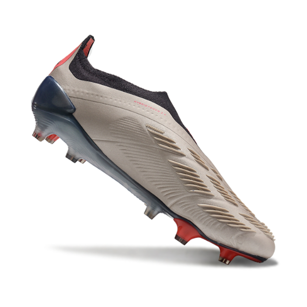 Adidas Predator 30 Laceless Elite Vivid Horizon Pack Firm Ground FG Football Boot