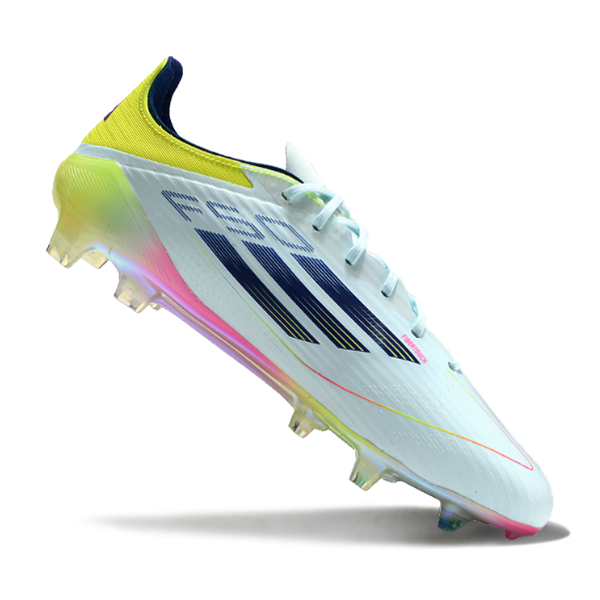 Adidas F50 Elite Stellar Icon Pack Firm Ground FG Football Boot