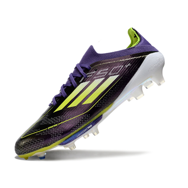 Adidas F50+ Elite Fast Reborn Pack Firm Ground FG Football Boot