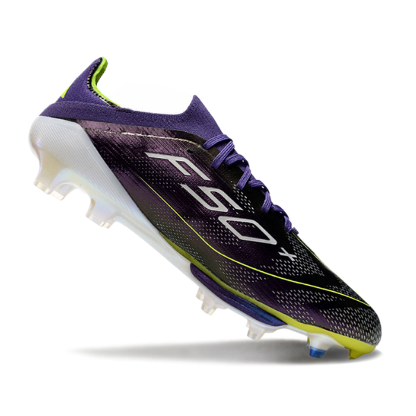 Adidas F50+ Elite Fast Reborn Pack Firm Ground FG Football Boot