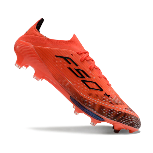 Adidas F50+ Elite Vivid Horizon Pack Firm Ground FG Football Boot
