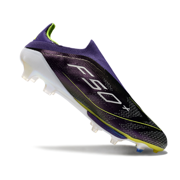 Adidas F50+ Elite Fast Reborn Pack Firm Ground FG Football Boot