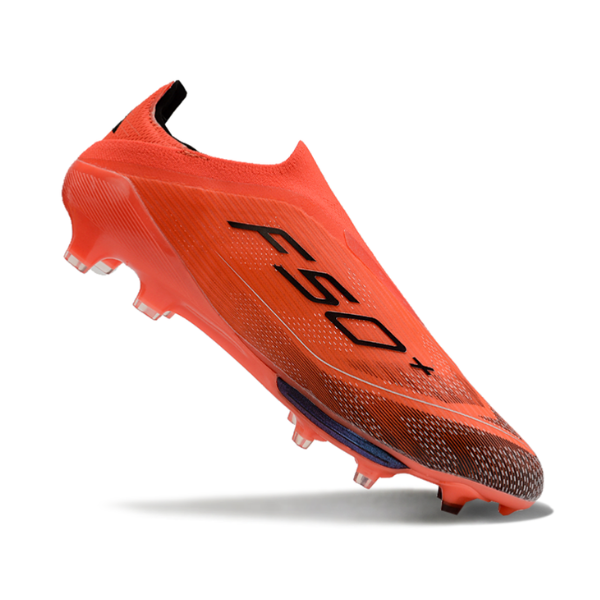 Adidas F50+ Elite Vivid Horizon Pack Firm Ground FG Football Boot