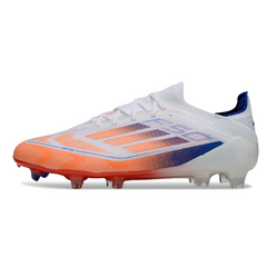 Adidas F50 Primeknit Elite Advancement Orange Pack Firm Ground FG Football Boot