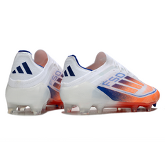 Adidas F50 Primeknit Elite Advancement Orange Pack Firm Ground FG Football Boot