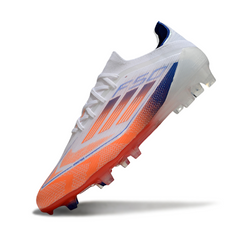 Adidas F50 Primeknit Elite Advancement Orange Pack Firm Ground FG Football Boot