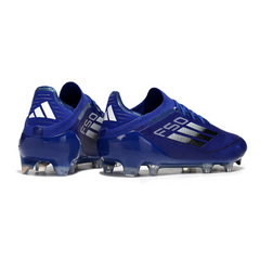 Adidas F50 Primeknit Elite Blue Pack Firm Ground FG Football Boot