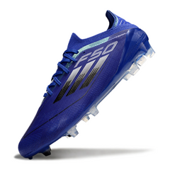 Adidas F50 Primeknit Elite Blue Pack Firm Ground FG Football Boot