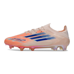 Adidas F50 Primeknit Elite Orange Pack Firm Ground FG Football Boot