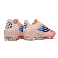 Adidas F50 Primeknit Elite Orange Pack Firm Ground FG Football Boot