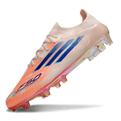 Adidas F50 Primeknit Elite Orange Pack Firm Ground FG Football Boot
