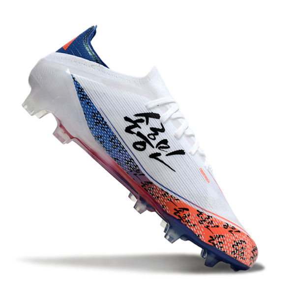 Adidas F50 Primeknit Elite Son Pack Firm Ground FG Football Boot