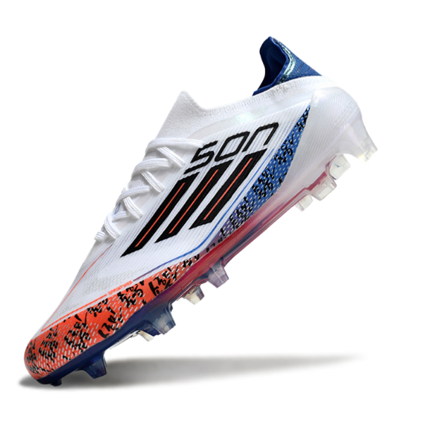 Adidas F50 Primeknit Elite Son Pack Firm Ground FG Football Boot