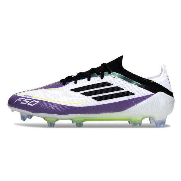 Adidas F50 Primeknit Elite Messi Stelar Icon Pack Firm Ground FG Football Boot
