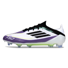 Adidas F50 Primeknit Elite Messi Stelar Icon Pack Firm Ground FG Football Boot