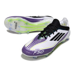 Adidas F50 Primeknit Elite Messi Stelar Icon Pack Firm Ground FG Football Boot