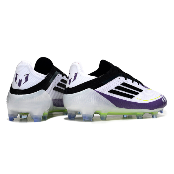 Adidas F50 Primeknit Elite Messi Stelar Icon Pack Firm Ground FG Football Boot