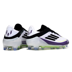 Adidas F50 Primeknit Elite Messi Stelar Icon Pack Firm Ground FG Football Boot