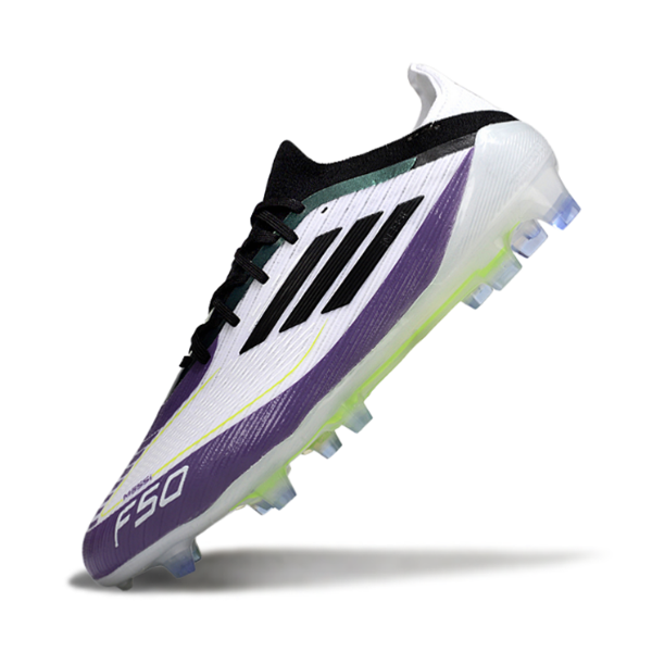 Adidas F50 Primeknit Elite Messi Stelar Icon Pack Firm Ground FG Football Boot