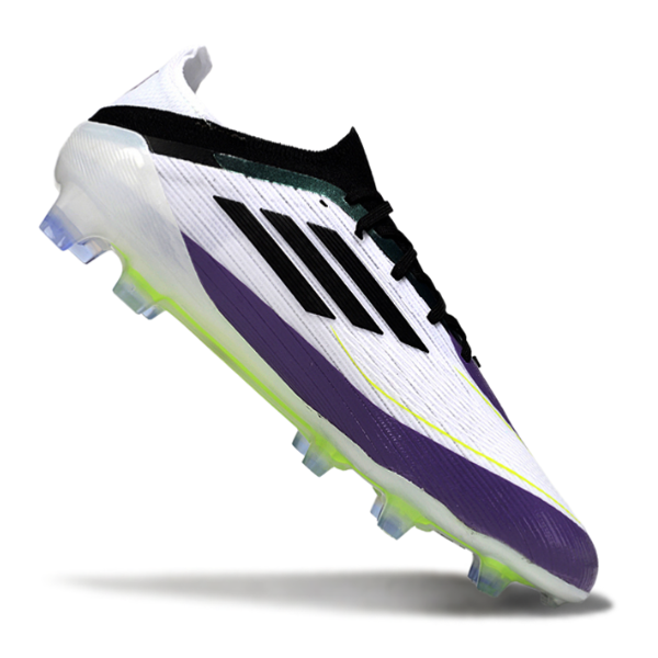 Adidas F50 Primeknit Elite Messi Stelar Icon Pack Firm Ground FG Football Boot