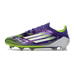 Adidas F50 Primeknit Elite New Season Pack Firm Ground FG Football Boot