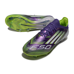 Adidas F50 Primeknit Elite New Season Pack Firm Ground FG Football Boot