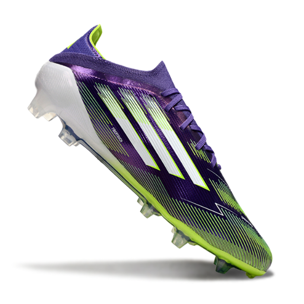 Adidas F50 Primeknit Elite New Season Pack Firm Ground FG Football Boot