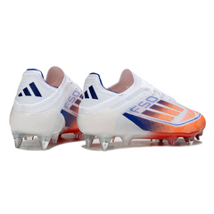 Adidas F50 Primeknit Elite Mixed Studs SG Orange Advancement Pack Football Boot