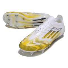 Adidas F50 Primeknit Elite Mixed Studs SG Kings League Pack Football Boot