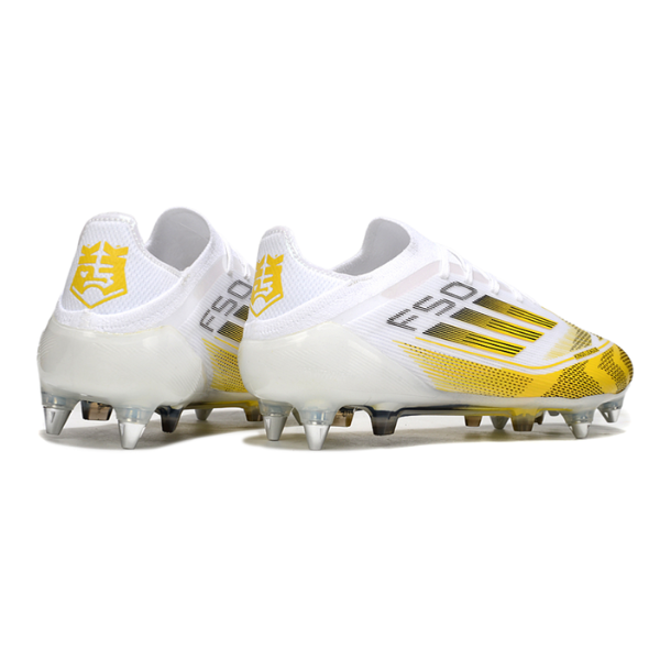 Adidas F50 Primeknit Elite Mixed Studs SG Kings League Pack Football Boot