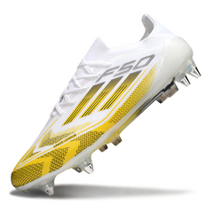 Adidas F50 Primeknit Elite Mixed Studs SG Kings League Pack Football Boot