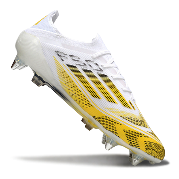 Adidas F50 Primeknit Elite Mixed Studs SG Kings League Pack Football Boot