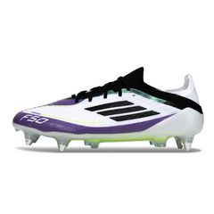 Adidas F50 Primeknit Elite Mixed Studs SG Messi Triunfo Stellar Pack Football Boot