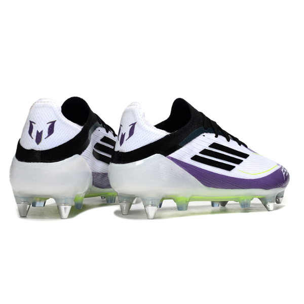 Adidas F50 Primeknit Elite Mixed Studs SG Messi Triunfo Stellar Pack Football Boot
