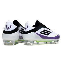 Adidas F50 Primeknit Elite Mixed Studs SG Messi Triunfo Stellar Pack Football Boot